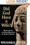 Did God Have A Wife? Archaeology And Folk Religion In Ancient Israel