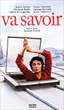 Revue G.C.T.H.V.  / Va savoir