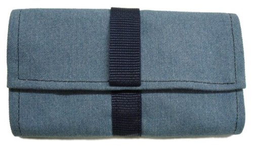 Purse Size Deluxe Coupon Organizer Wallet ToCart 