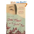 Snow Flower and the Secret Fan