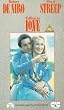 Falling in Love [VHS] [1984]