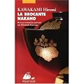 La brocante Nakano