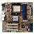 Asus A8N-LA GeForce 6150 LE Socket 939 mATX Motheboard w/Video/Sound/LAN