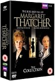 The Rise and Fall of Margaret Thatcher - The Collection [DVD]