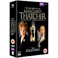 The Rise and Fall of Margaret Thatcher - The Collection [DVD] [2008]