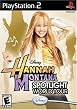 Disney Hannah Montana: Spotlight World Tour