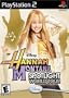 Hannah Montana Spotlight World Tour