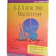 1-2-3 For the Macintosh Made Easy
