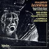 -  Magister Leoninus: Sacred Music from 12th-Century Paris