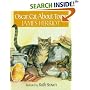 Oscar, Cat-About-Town