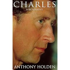 Prince Charles: A Biography
