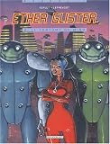 Revue Delcourt  / Ether Glister, tome 2 : Le fantôme du Mino