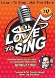 Roger Love: Love To Sing