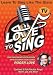 Roger Love: Love To Sing