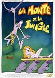 Revue FRAVIDIS  / La Honte De La Jungle