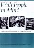 With People in Mind: Design And Management Of Everyday Nature