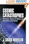 Cosmic Catastrophes: Supernovae, Gamma-ray Bursts, and Adventures in Hyperspace