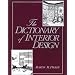 Dictionary of Interior Design (F.I.T. Collection)