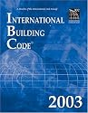 International Building Code 2003 (International Building Code)