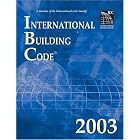 International Building Code 2003 (International Building Code) by International Code Council