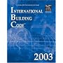 International Building Code 2003
