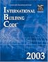 International Building Code 2003 (International Building Code)