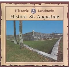 Historic st Autustine: Historic Landmarks