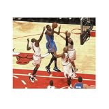 NBA Oklahoma City Thunder 13 X 11" 3-D Photos - Kevin Durant