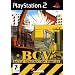 BCV: Battle Construction Vehicles (PS2)