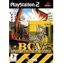 BCV: Battle Construction Vehicles (PS2)