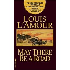 May There Be a Road