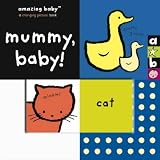 Cover of Mummy, Baby! by Beth Harwood 1904513328