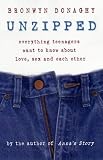 Books : Unzipped: Everything teenagers want to know about love, sex and each other
