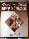 Ohio Real Estate Principles & Practices