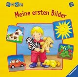 Meine ersten Bilder - 