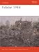 Books : Falaise 1944: Death of an army (Campaign)