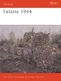 Falaise 1944: Death of an army (Campaign)