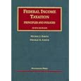 Federal Income Taxation, Principles and Policies, 5th ed. (University Casebook)