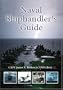 Naval Shiphandler's Guide (Blue and Gold)