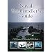 Naval Shiphandler's Guide (Blue and Gold)