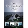 Naval Shiphandler's Guide (Blue and Gold)