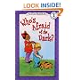 Who's Afraid of the Dark? (I Can Read Book 1)