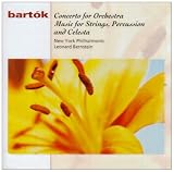 Concerto for Music for Strings, Percussion and C (Bernstein)