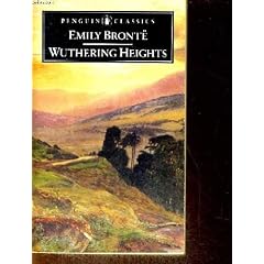 WUTHERING HEIGHTS.