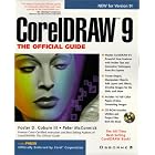 Click here to buy CorelDRAW 9: The Official Guide by  Foster D. Coburn III and Peter McCormick.