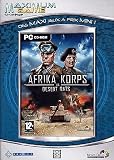 Revue Monte Cristo  / Afrika korps versus desert rats maximum
