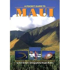 A Pocket Guide to Maui