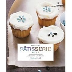 P�tisserie facile � la maison