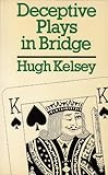 Deceptive plays in bridge