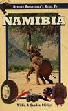 African Adventurer s Guide to Namibia (African Adventurer s Guide)
